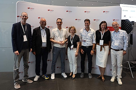 Handelsteam DHBW Heilbronn