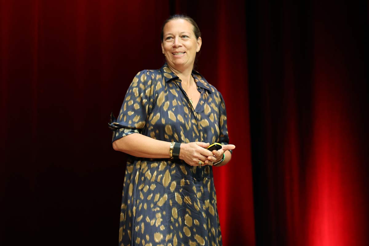 Astrid Reintjes MISSPOMPADOUR