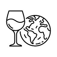 Internationale Weinbranche