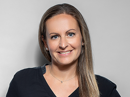 Susanna Koch Portrait