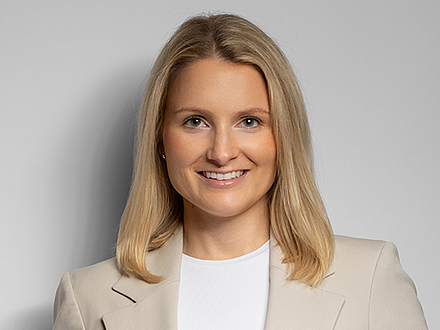 Desiree Schaaf Portrait
