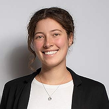 Sophia Röder Portrait