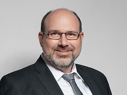 Sven Christian Portrait