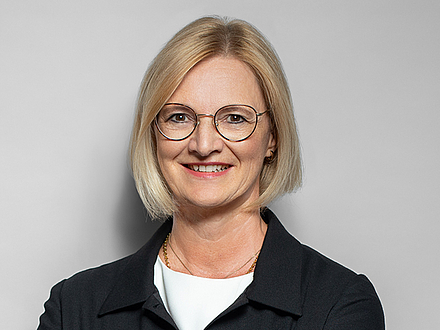 Alexandra Kass-Kögel Portrait