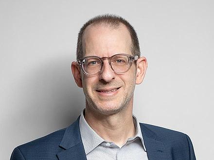 Michel Mann Portrait