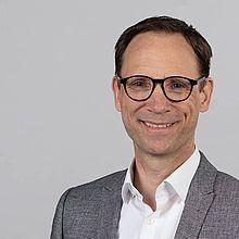 Oliver Janz Portrait