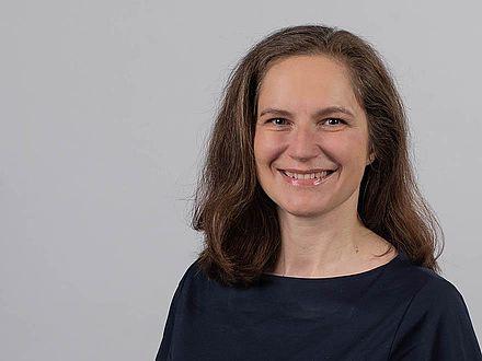 Anke Hutzschenreuter Portrait