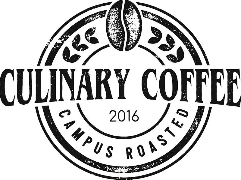 Das Bild zeigt das Logo von Culinary Coffee.