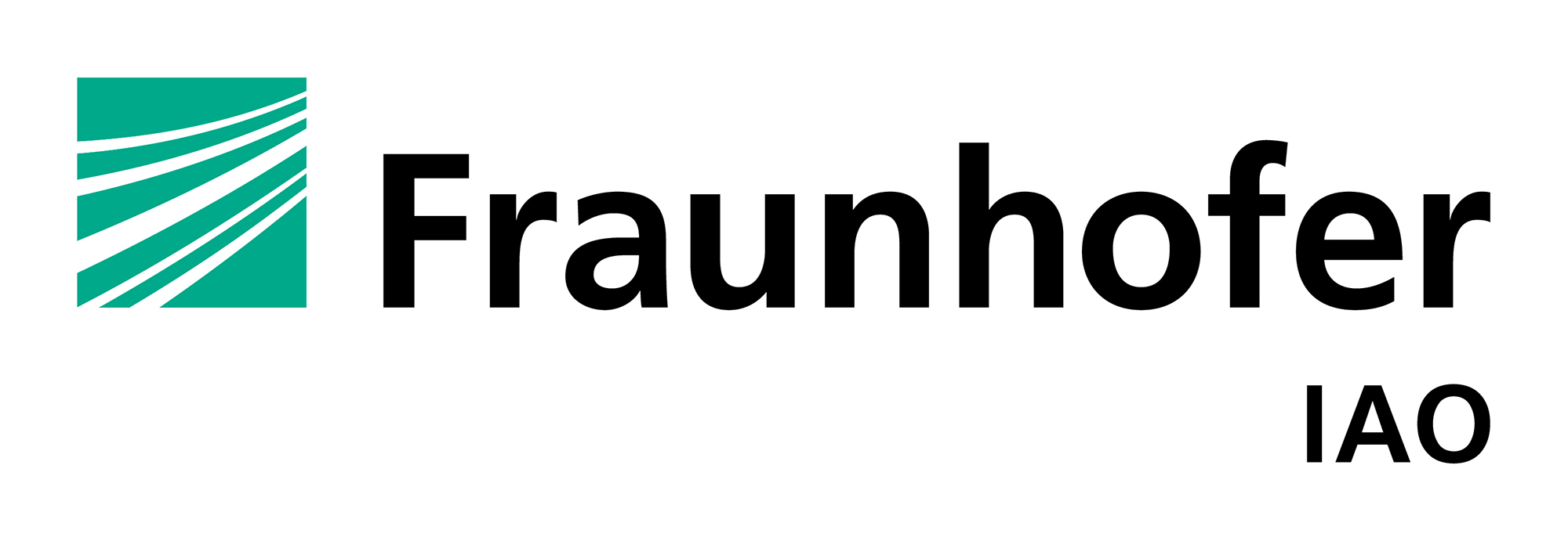 Logo Fraunhofer IAO