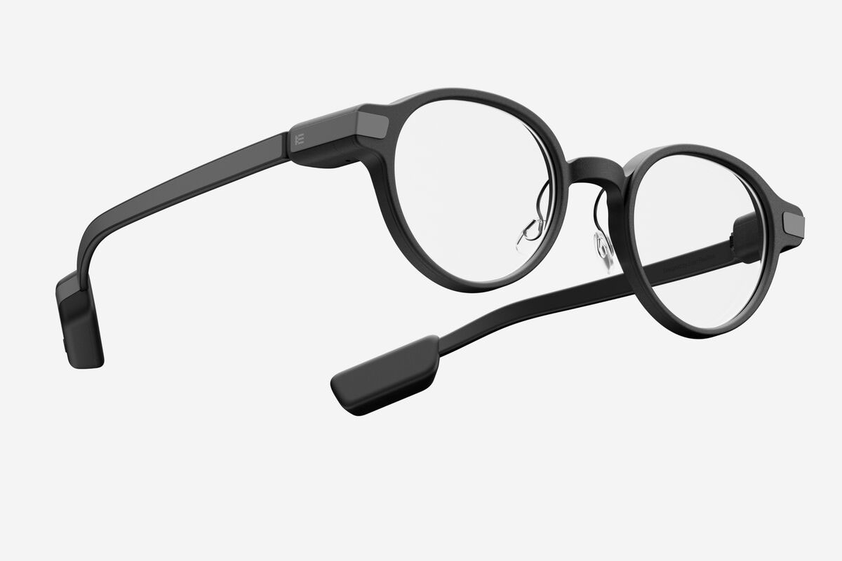 AR Brille Even Realities G1 Glass