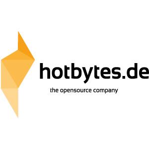 Logo hotbytes