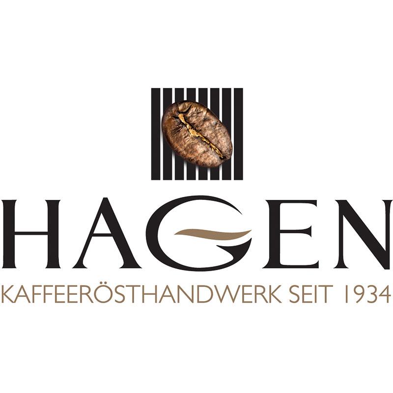 Logo Kaffeehaus Hagen