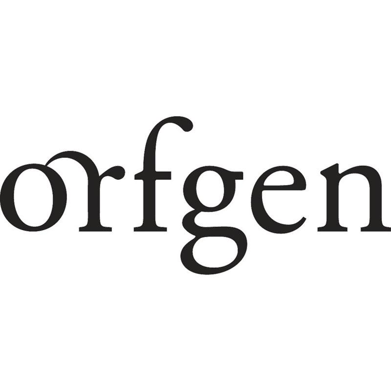 Logo Agentur orfgen