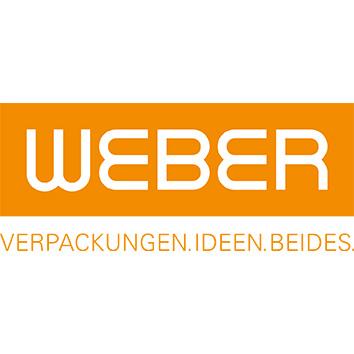 Logo Weber Packaging