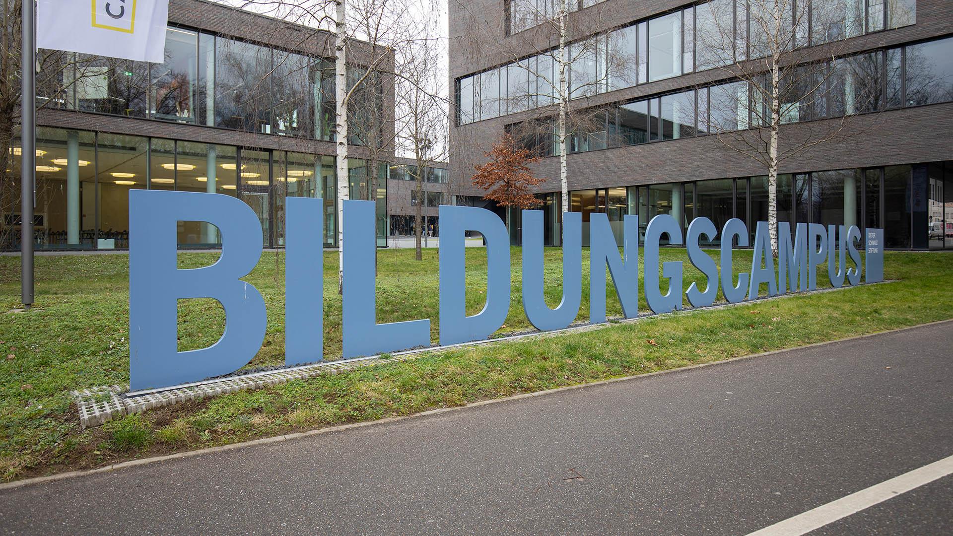 Bildungscampus