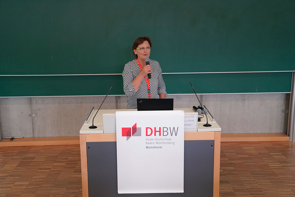 Forschungstag DHBW 2025