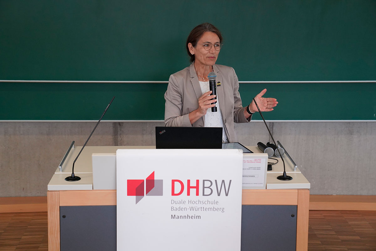 Forschungstag DHBW 2025
