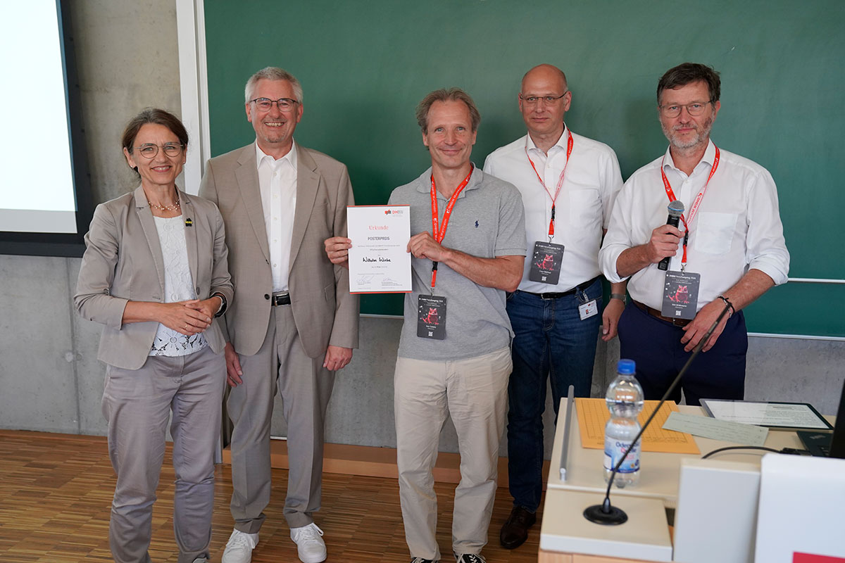 Forschungstag DHBW 2025