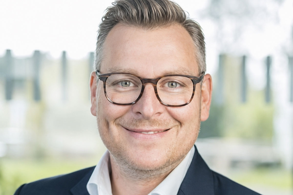 Sozialwirtschaft Sozialwesen Soziale Arbeit Künstliche Intelligenz Professor Steffen Arnold
